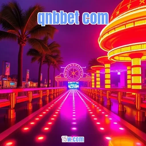 qnbbet com: Descubra as Melhores Opções em Cassino Aqui