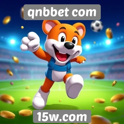 Análise de jogos disponíveis no site qnbbet com