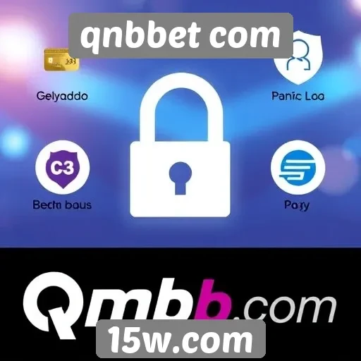 Métodos de pagamento aceitos no qnbbet com