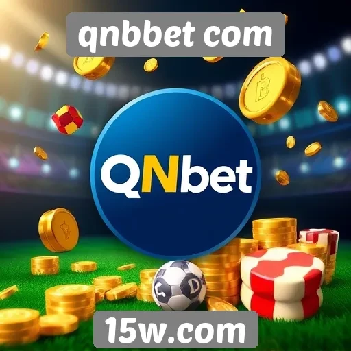 Prêmios e bônus oferecidos por qnbbet com