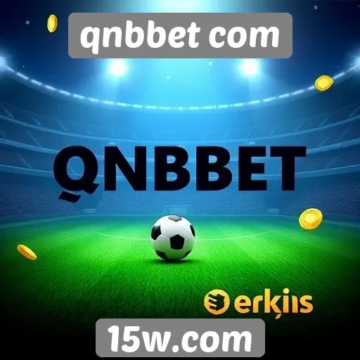 Comparação de bônus oferecidos pelo qnbbet com