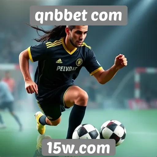 Desempenho da plataforma de apostas qnbbet com