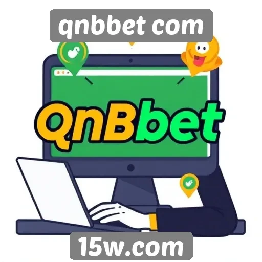 Avaliação das funcionalidades do site qnbbet